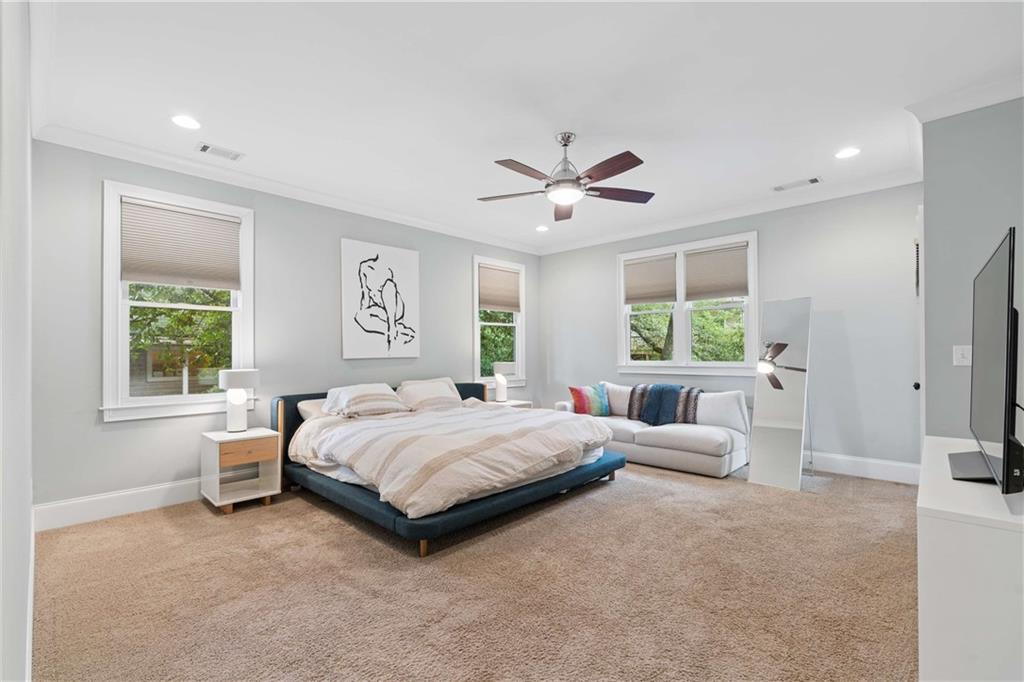 355 6th Street Northeast Atlanta, GA 30308 - Photo 20 of 47