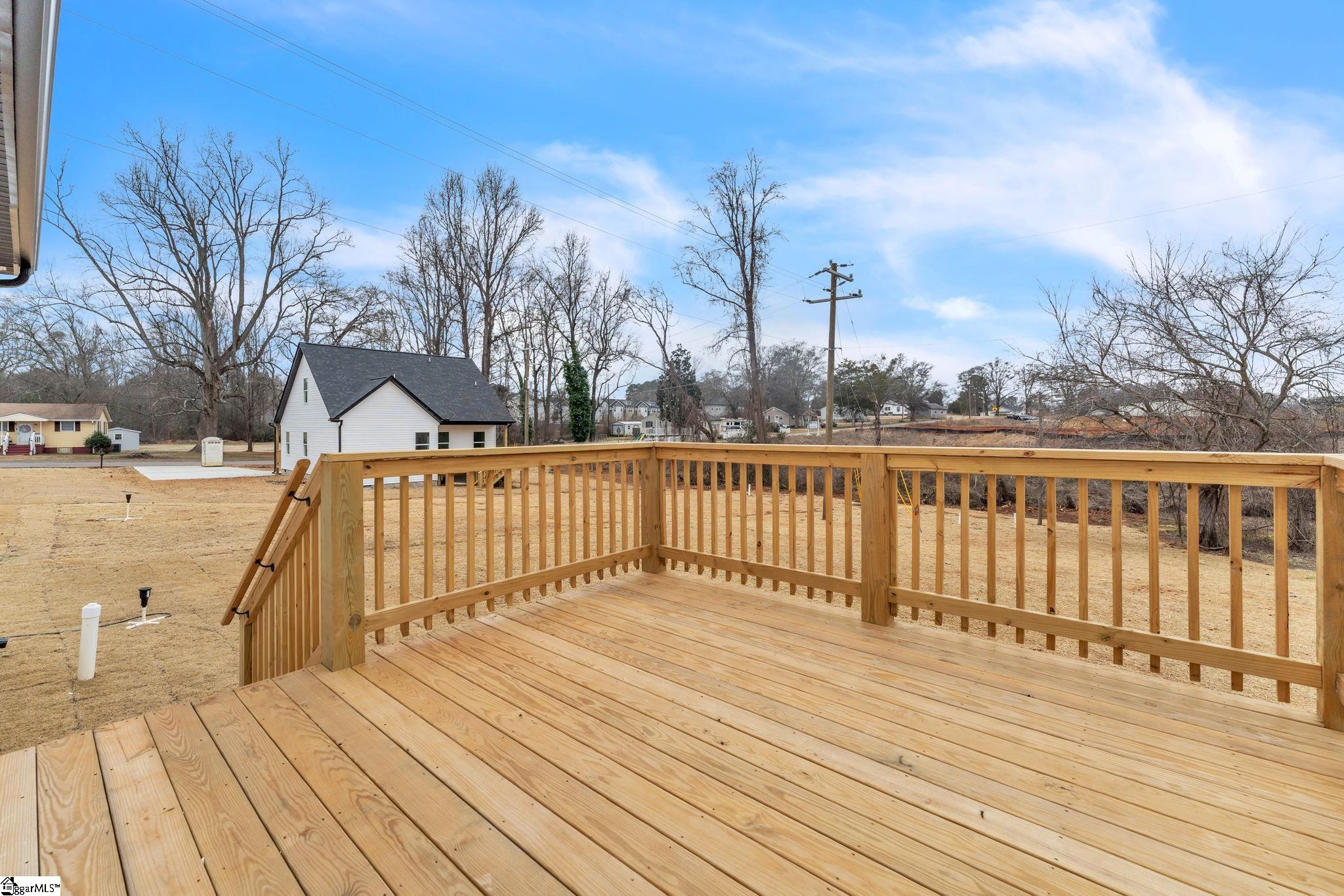 185 Dodd Street Wellford, SC 29385 - Photo 19 of 22