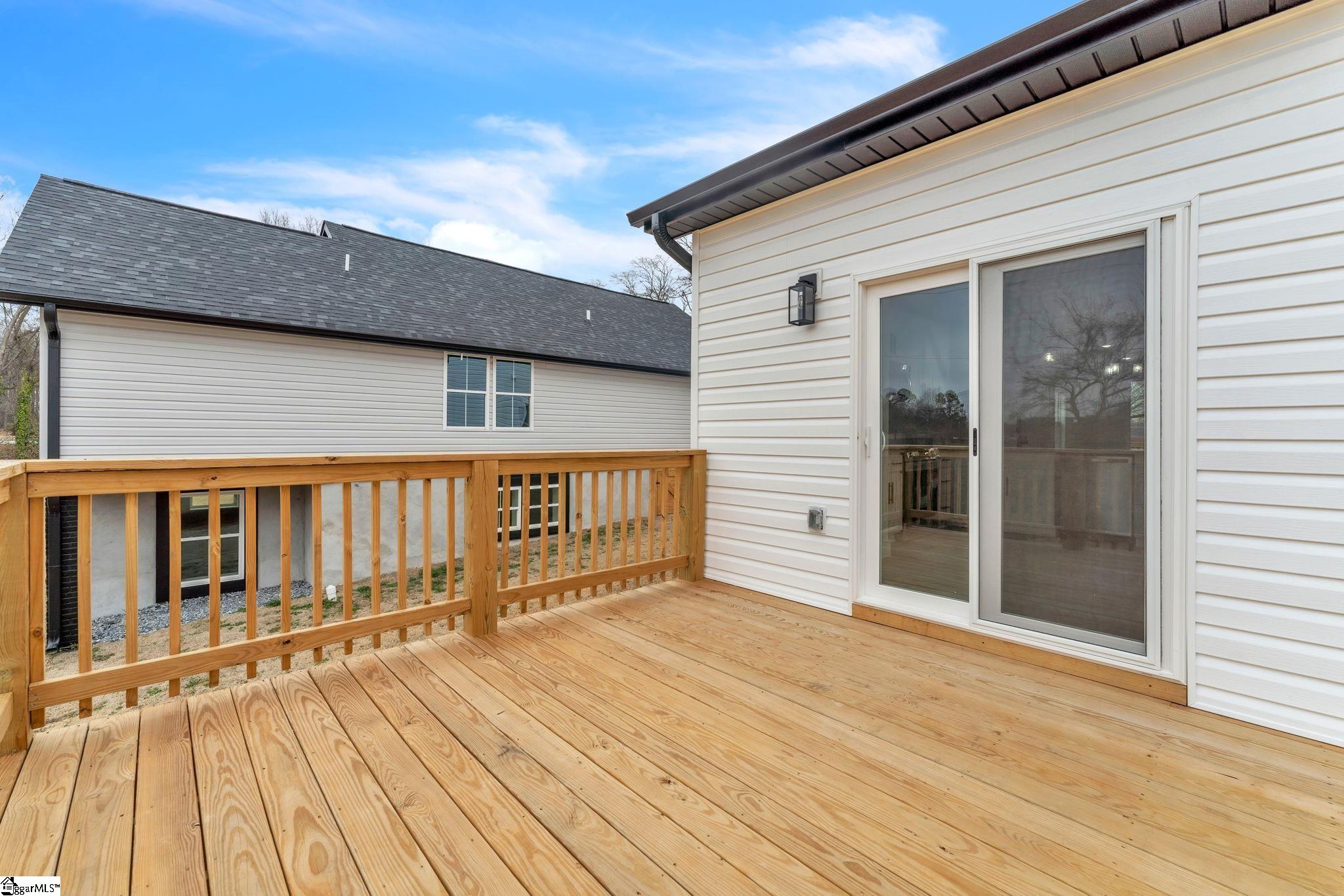 185 Dodd Street Wellford, SC 29385 - Photo 20 of 22