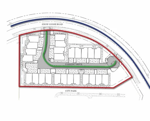 a picture of a black and white photo