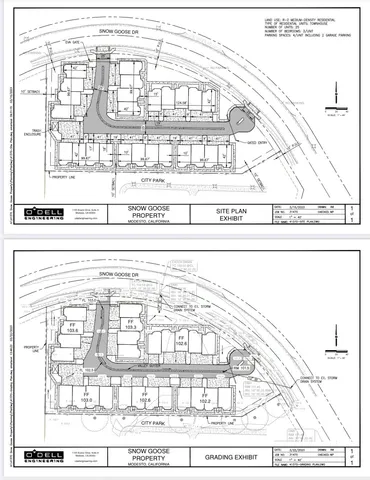 a view of yard with trees