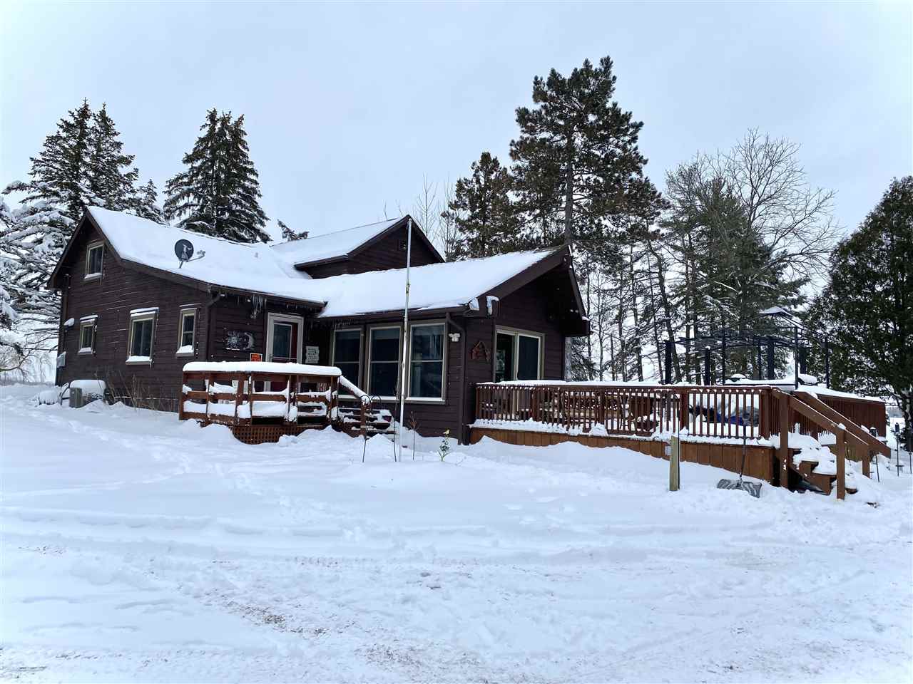 6091 Highway 52 Perry, MI 48872 - Photo 1 of 60