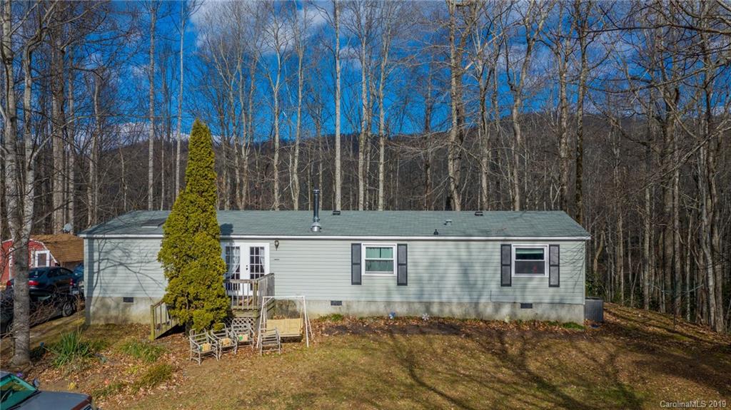 105 Blue Mountain Road Fairview, NC 28730 - Photo 2 of 36 Gallery Image 2
