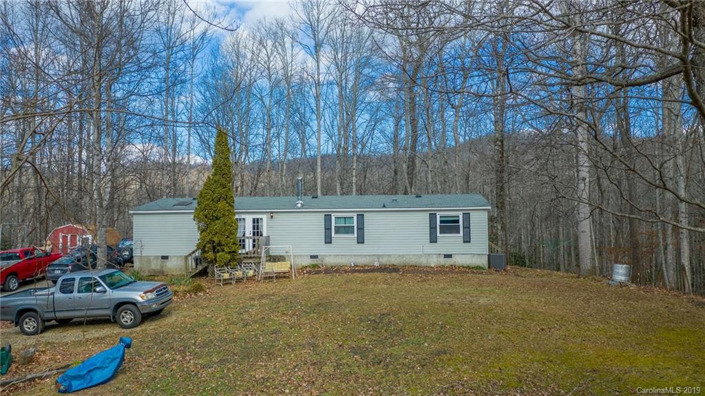 105 Blue Mountain Road Fairview, NC 28730 - Photo 34 of 36 Gallery Image 34