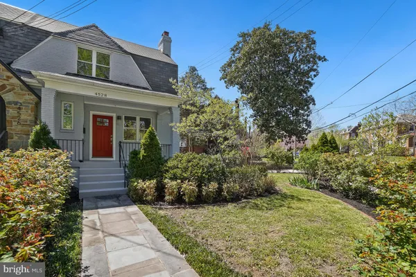 $785,000 | 4528 South Dakota Avenue Northeast, Washington, DC 20017