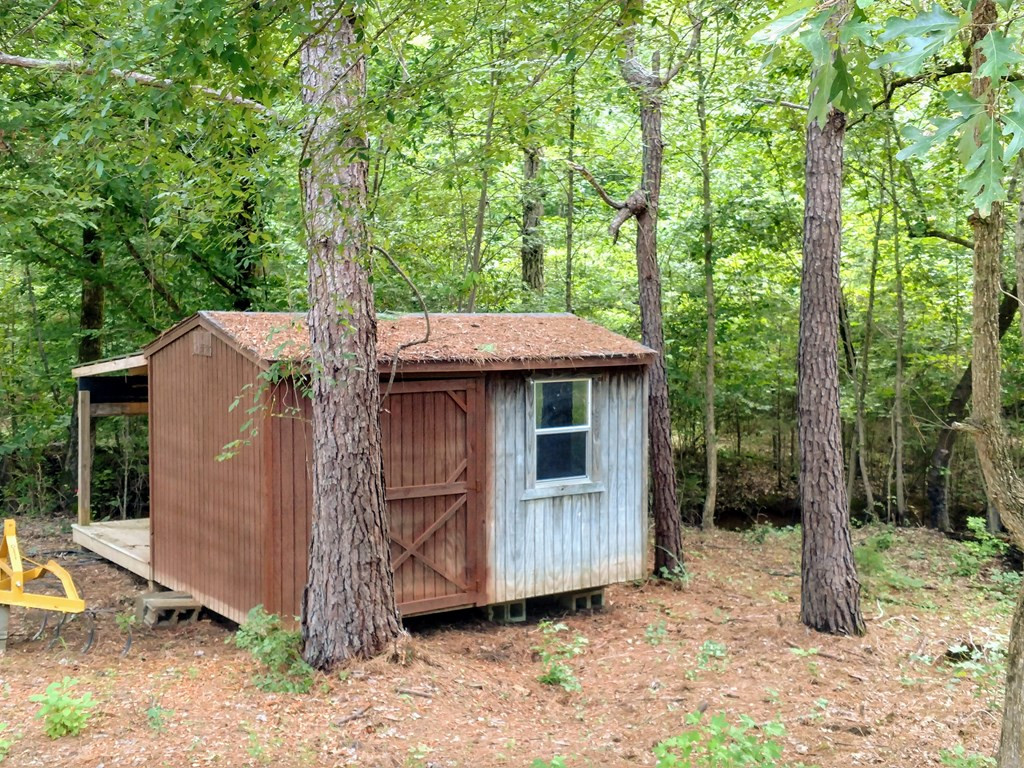 1131 Smith Mill Road Thomson, GA 30824 - Photo 11 of 17