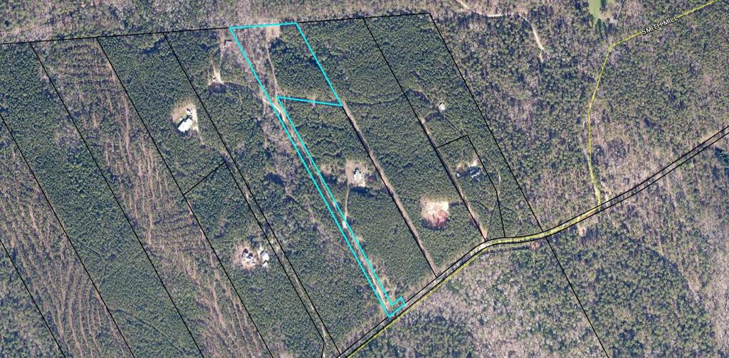 1131 Smith Mill Road Thomson, GA 30824 - Photo 17 of 17