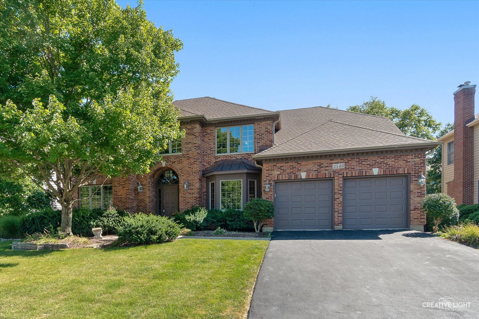 2548 Bangert Lane Naperville, IL 60564 - Photo 1 of 30