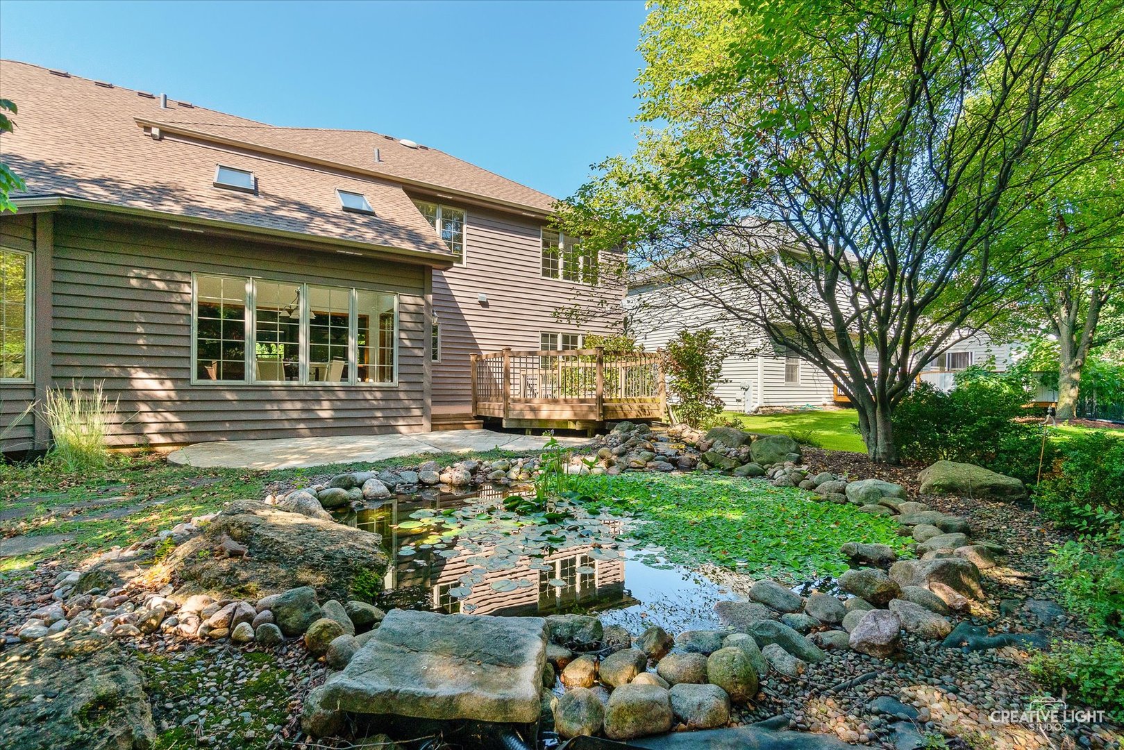 2548 Bangert Lane Naperville, IL 60564 - Photo 25 of 30