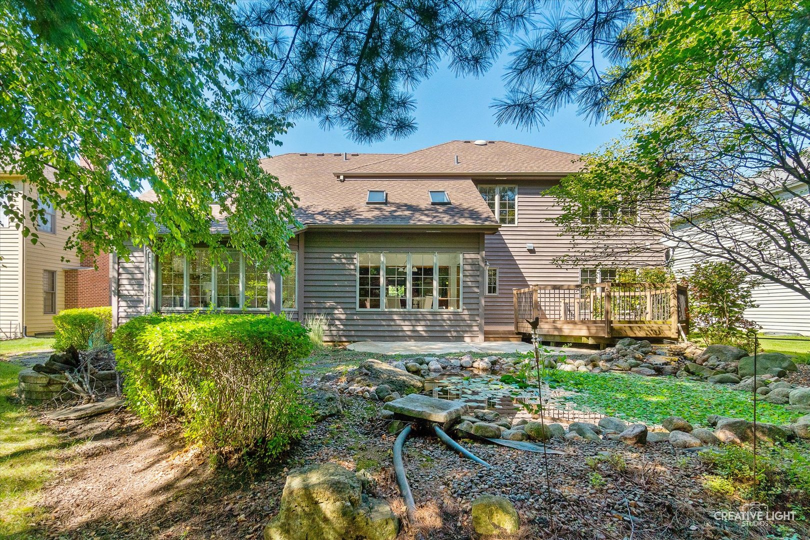 2548 Bangert Lane Naperville, IL 60564 - Photo 26 of 30