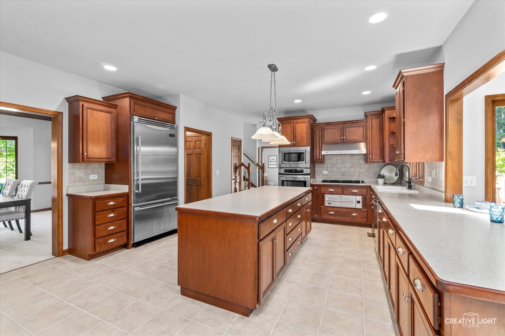 2548 Bangert Lane Naperville, IL 60564 - Photo 10 of 30