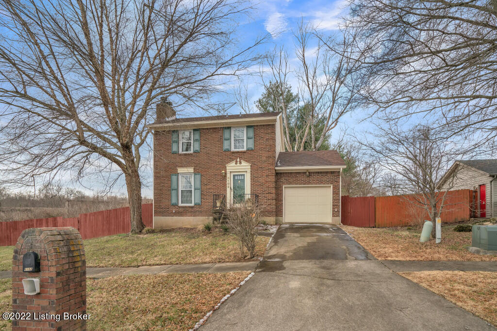 6102 Stone Bluff Road Louisville, KY 40291 - Photo 1 of 25 00