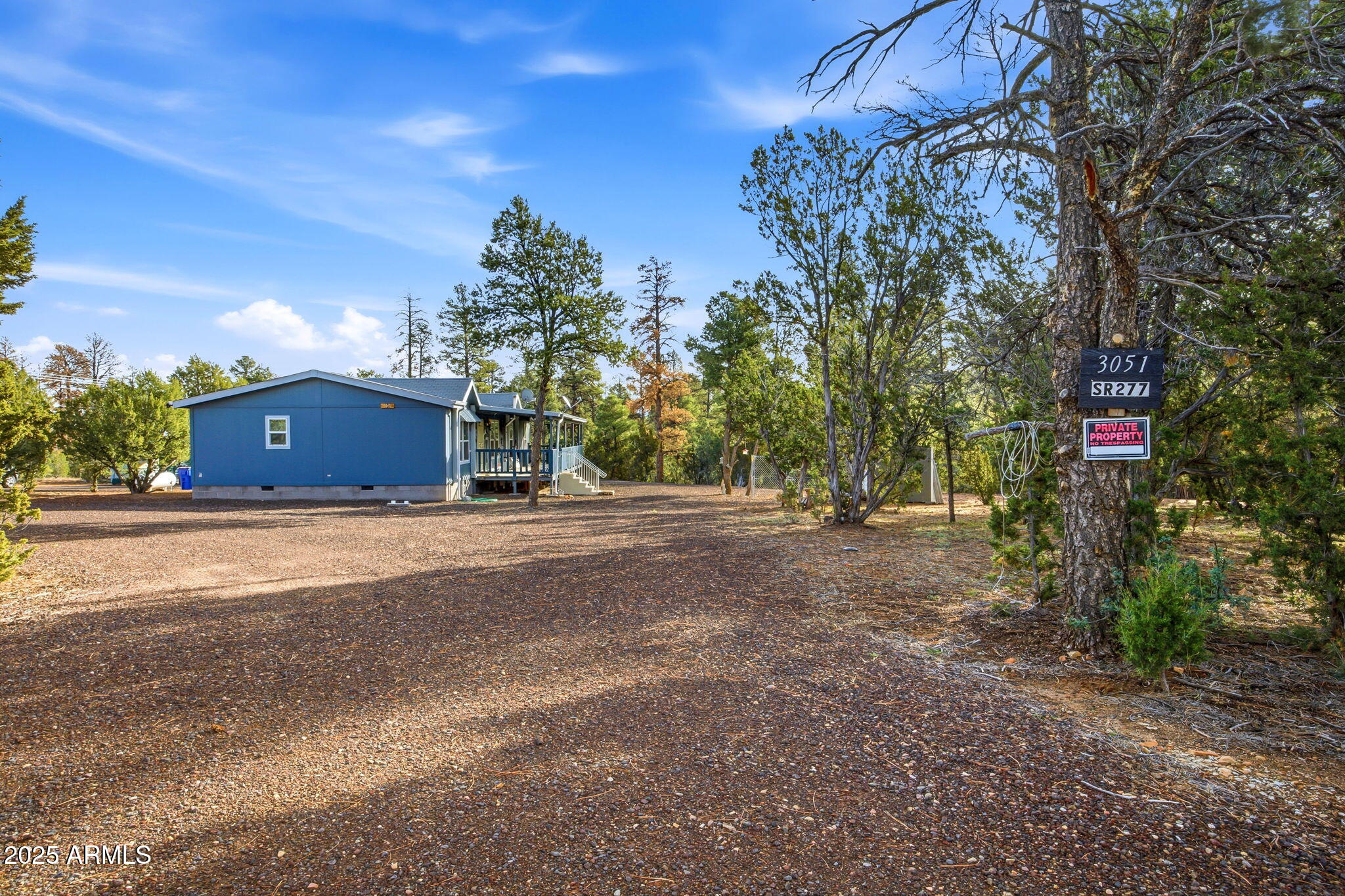3051 State Route 277 Overgaard, AZ 85933 - Photo 6 of 40 3501AZ277-HeberOvergaard-AZ-6