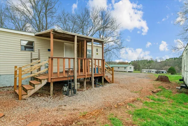 $225,000 | 3262 Rolling Meadows Road Northwest, Dalton, GA 30721