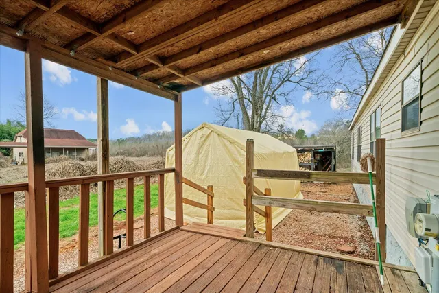 $225,000 | 3262 Rolling Meadows Road Northwest, Dalton, GA 30721