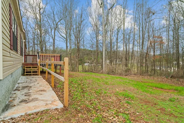 $225,000 | 3262 Rolling Meadows Road Northwest, Dalton, GA 30721