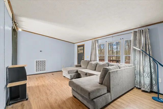 $225,000 | 3262 Rolling Meadows Road Northwest, Dalton, GA 30721