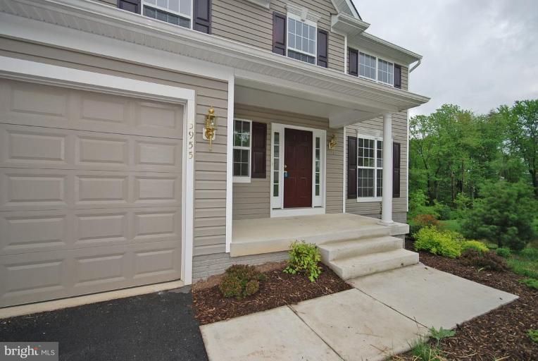 5955 Florey Road Hanover, MD 21076 - Photo 3 of 28 Exterior #2