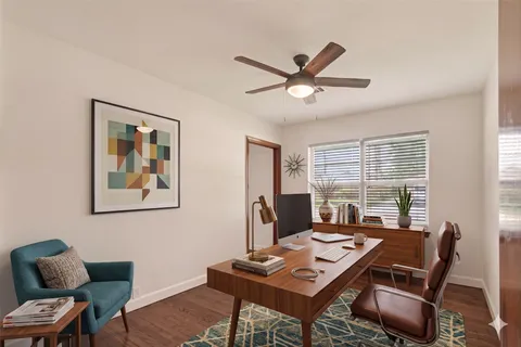 $355,000 | 1207 Stonecrest Drive, Houston, TX 77018