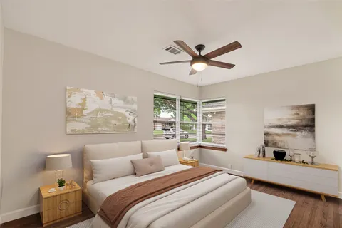 $355,000 | 1207 Stonecrest Drive, Houston, TX 77018