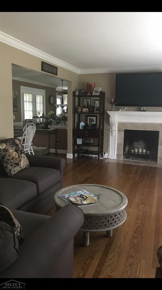 1427 Sycamore Drive Rochester Hills, MI 48307 - Photo 9 of 24