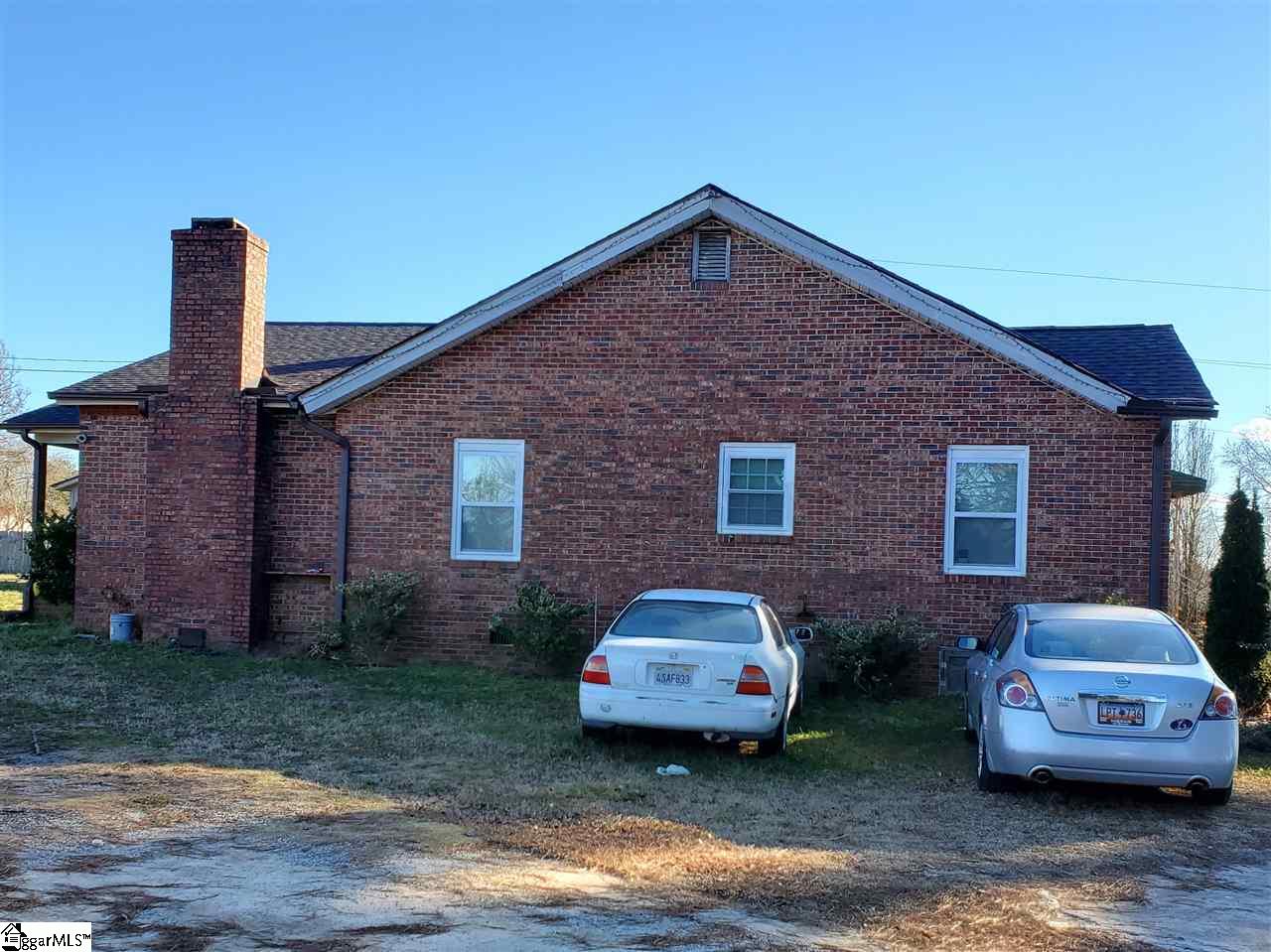 1479 Currys Lake Road Gray Court, SC 29645 - Photo 29 of 36