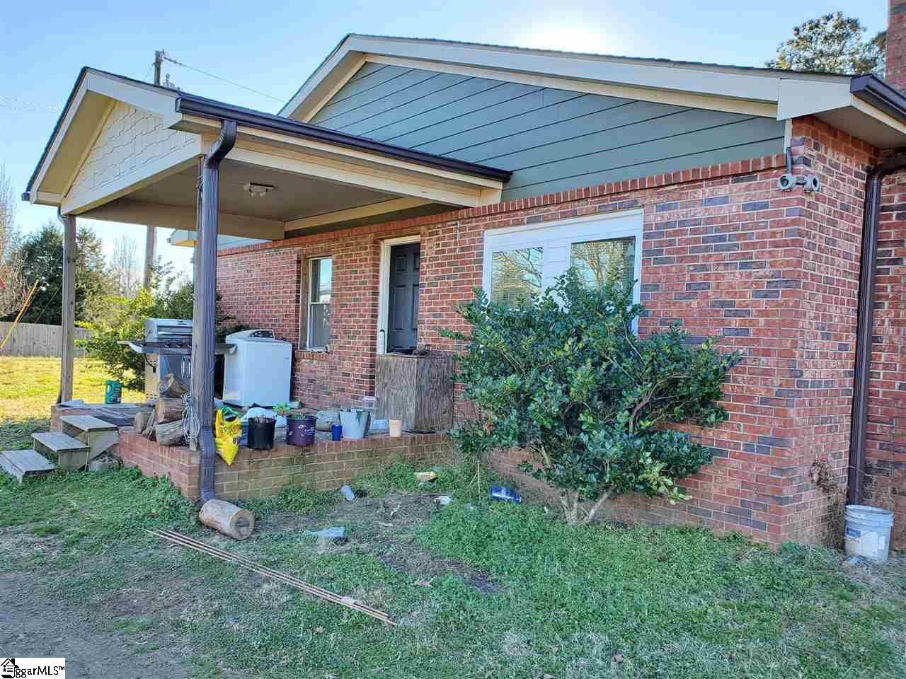1479 Currys Lake Road Gray Court, SC 29645 - Photo 30 of 36