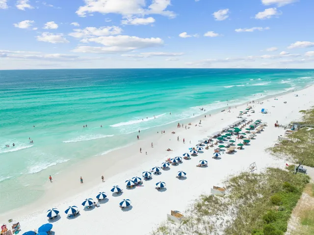 $1,695,000 | Tbd Tbd Henderson Resort Way, Unit C, Destin, FL 32541