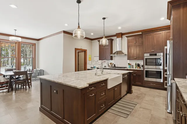 $1,975,000 | 804 Shannon Drive, Crown Point, IN 46307