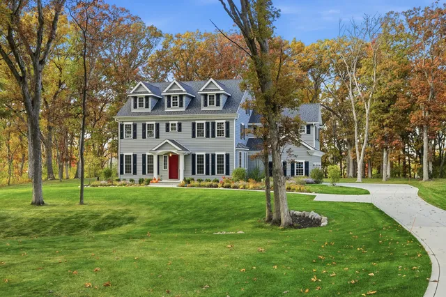 $1,975,000 | 804 Shannon Drive, Crown Point, IN 46307