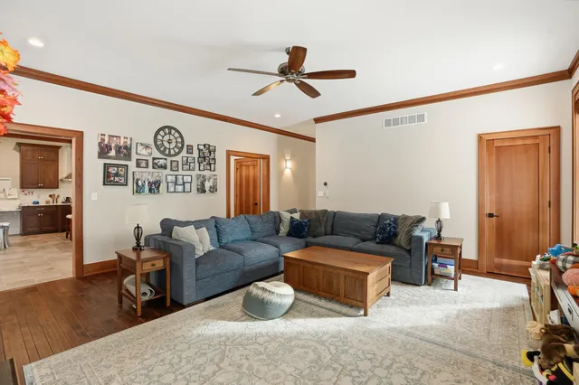 $1,975,000 | 804 Shannon Drive, Crown Point, IN 46307