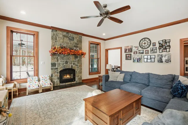 $1,975,000 | 804 Shannon Drive, Crown Point, IN 46307