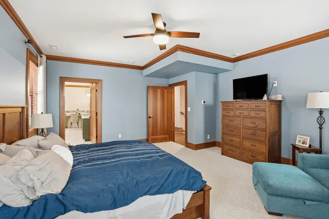 $1,975,000 | 804 Shannon Drive, Crown Point, IN 46307