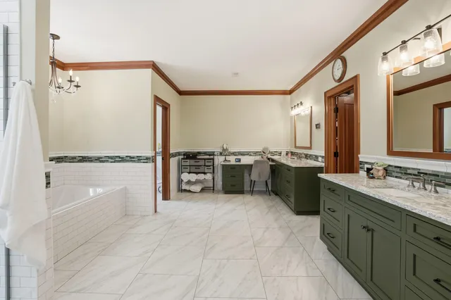 $1,975,000 | 804 Shannon Drive, Crown Point, IN 46307