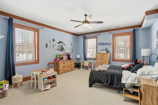 $1,975,000 | 804 Shannon Drive, Crown Point, IN 46307