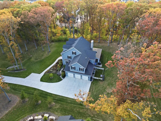 $1,975,000 | 804 Shannon Drive, Crown Point, IN 46307