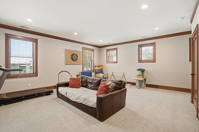 $1,975,000 | 804 Shannon Drive, Crown Point, IN 46307