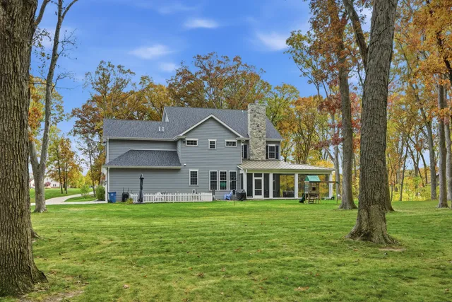 $1,975,000 | 804 Shannon Drive, Crown Point, IN 46307