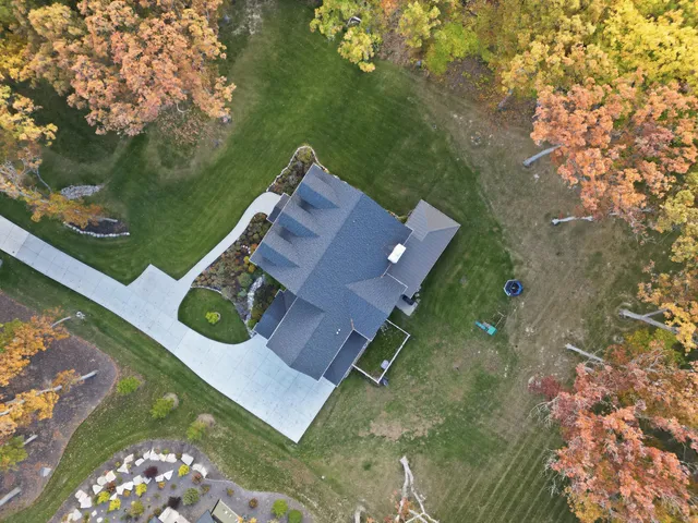 $1,975,000 | 804 Shannon Drive, Crown Point, IN 46307