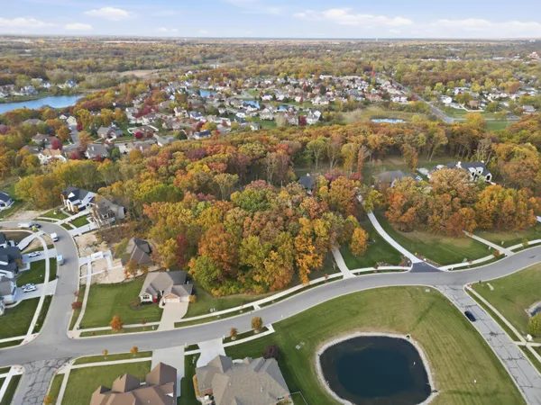 $1,975,000 | 804 Shannon Drive, Crown Point, IN 46307