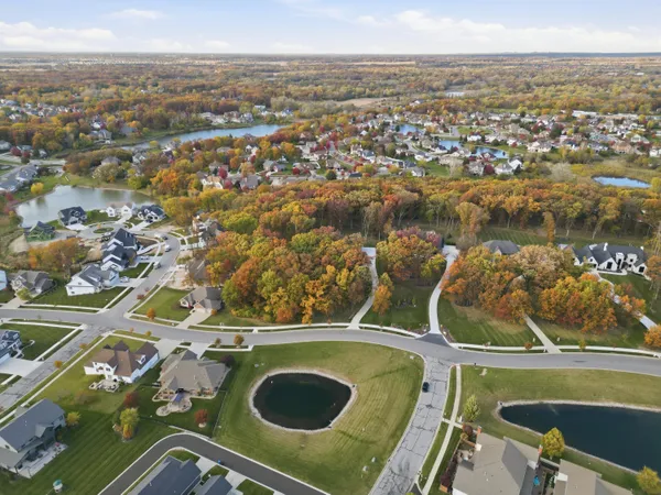 $1,975,000 | 804 Shannon Drive, Crown Point, IN 46307