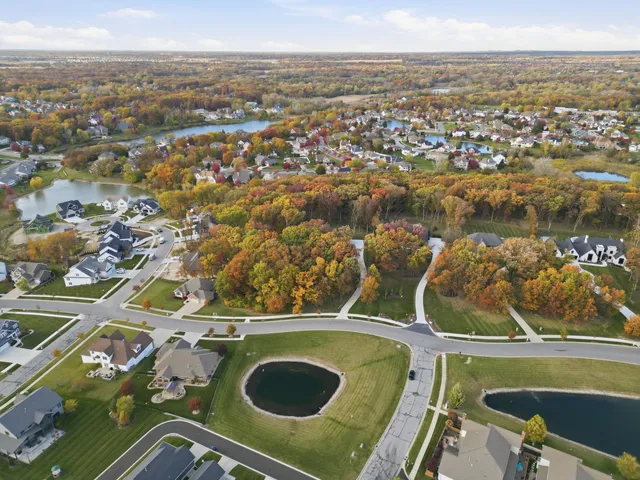 $1,975,000 | 804 Shannon Drive, Crown Point, IN 46307