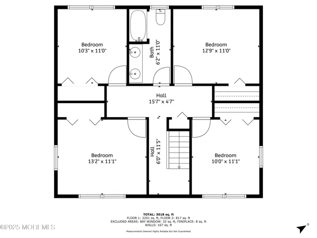 $915,000 | 1115 Beaver Dam Road, Point Pleasant, NJ 08742