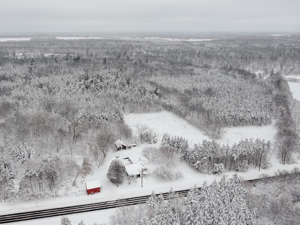 Lot 3 County Rd Z Rosholt, WI 54473 - Photo 1 of 1