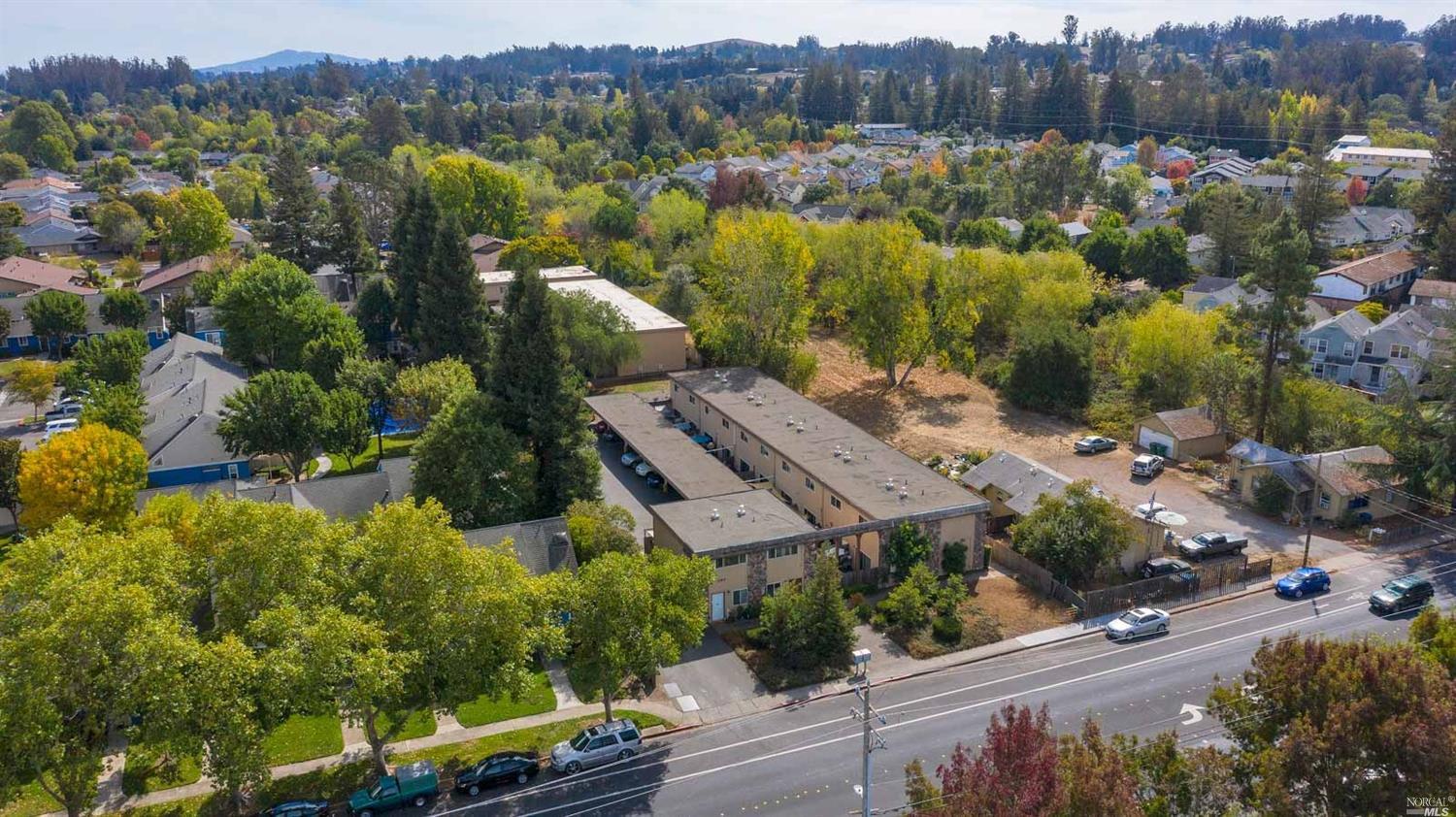 294 East Cotati Avenue Cotati, CA 94931 - Photo 1 of 1