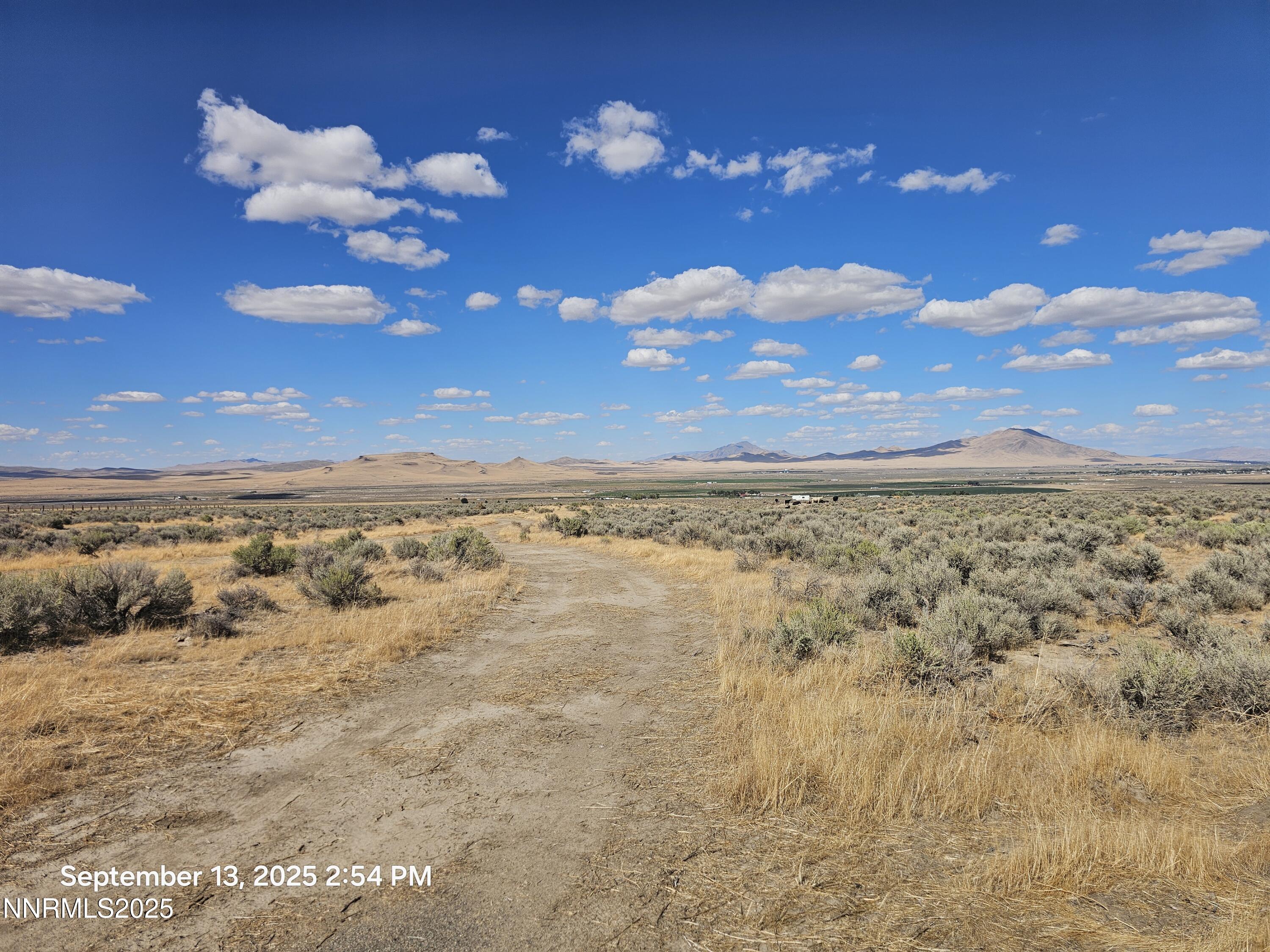 10355 Bobcat Road Winnemucca, NV 89445 - Photo 9 of 14 a view of a sky