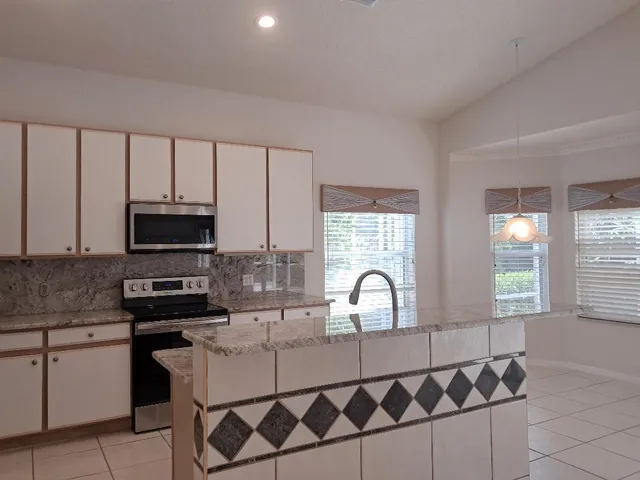 a view of a entryway door front of house