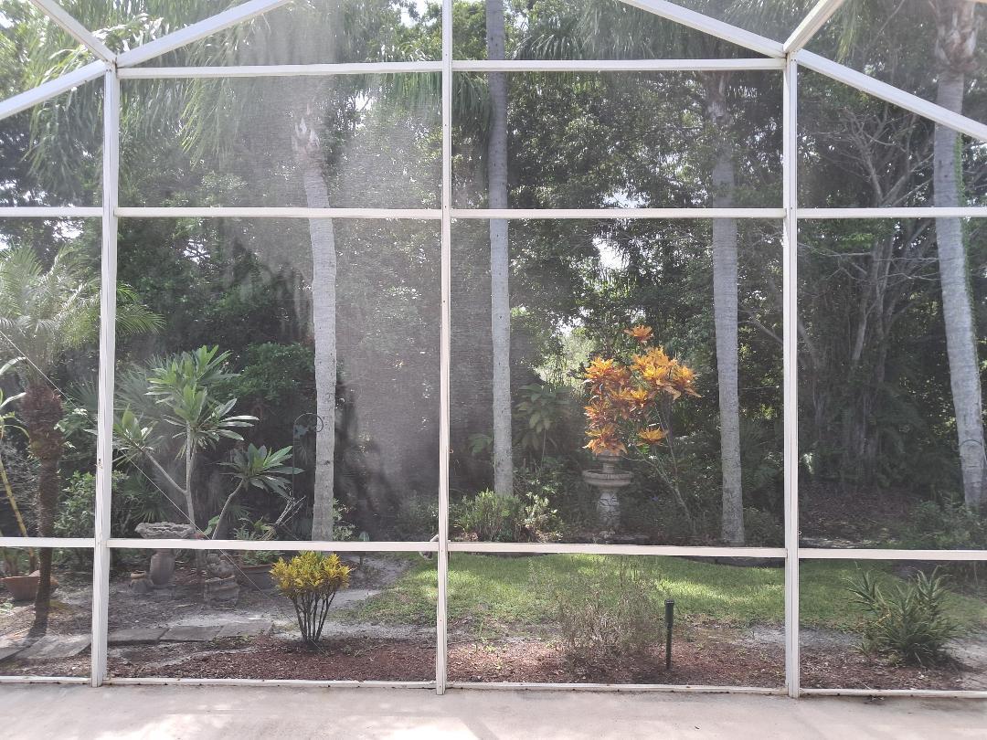 7260 Southeast Magellan Lane Stuart, FL 34997 - Photo 46 of 59 backs up to preserve