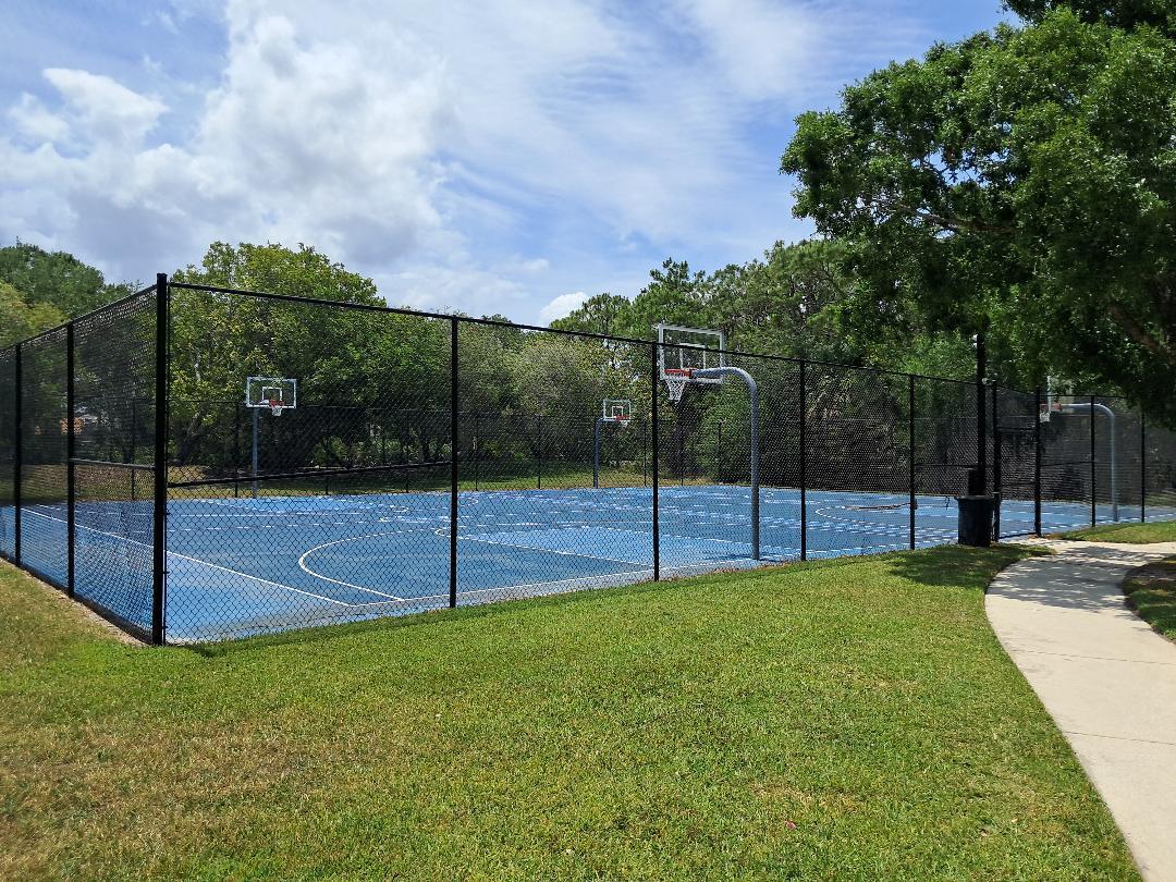 7260 Southeast Magellan Lane Stuart, FL 34997 - Photo 59 of 59 community basketball
