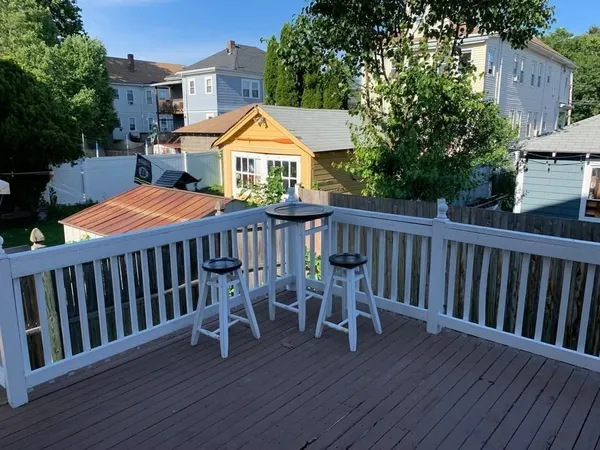 $4,200 | 77 Sheridan Avenue, Medford, MA 02155